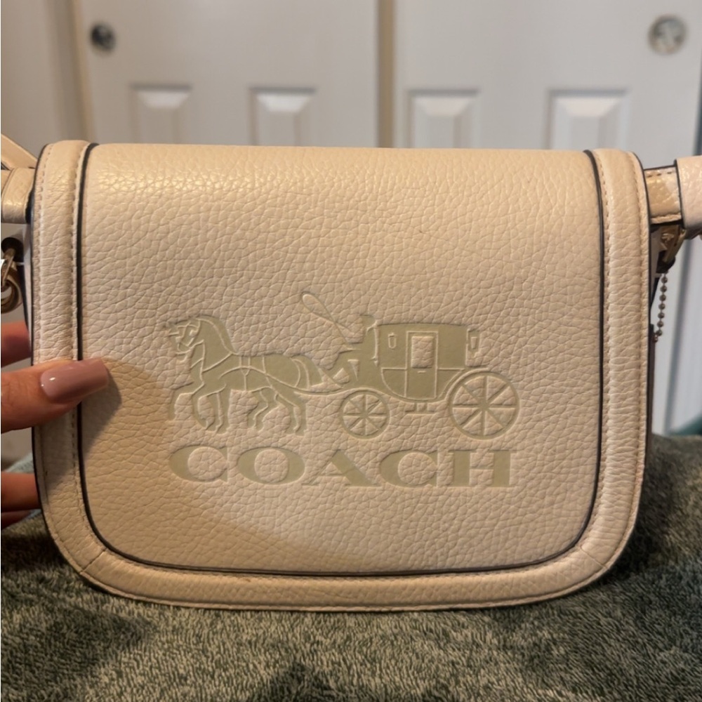 Coach Crossbody bag